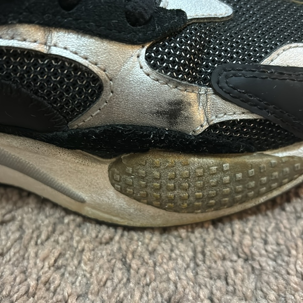 ๐๏ธ PUMA RS-X๐๏ธ - Picture 5 of 8